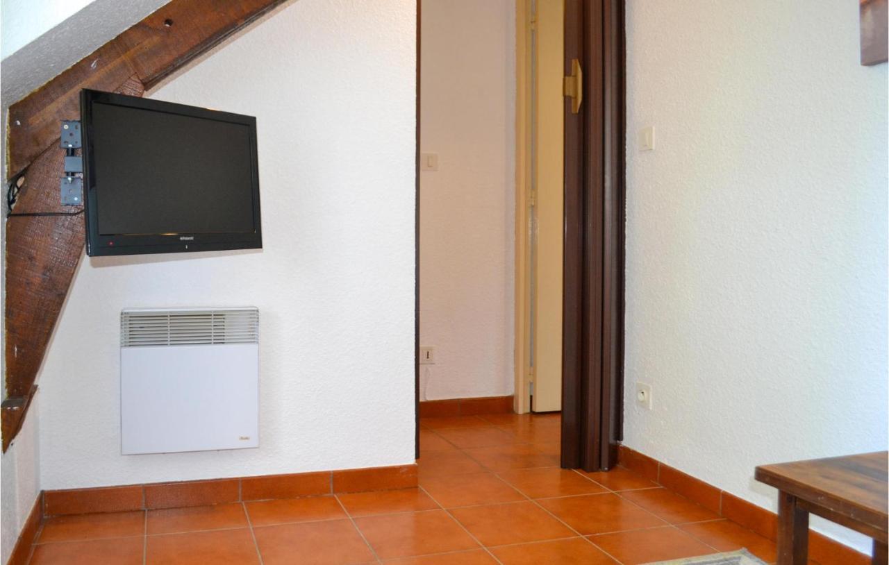 1 Bedroom Cozy Apartment In Vitrac Vitrac  Kültér fotó