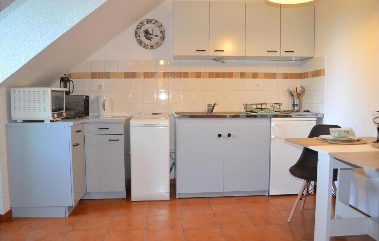 1 Bedroom Cozy Apartment In Vitrac Vitrac  Kültér fotó