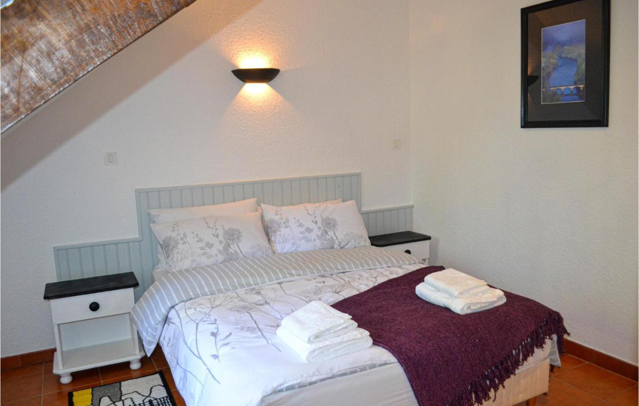 1 Bedroom Cozy Apartment In Vitrac Vitrac  Kültér fotó