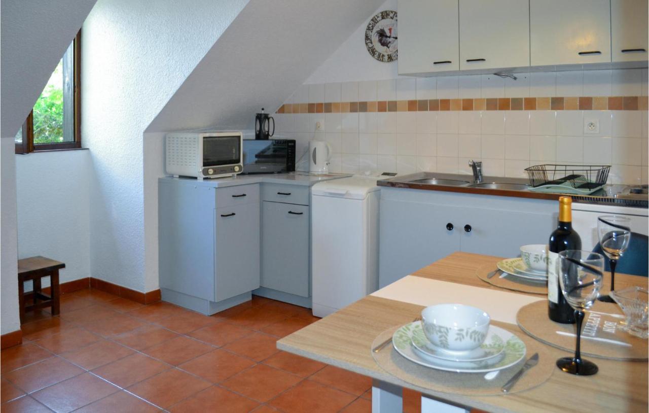 1 Bedroom Cozy Apartment In Vitrac Vitrac  Kültér fotó