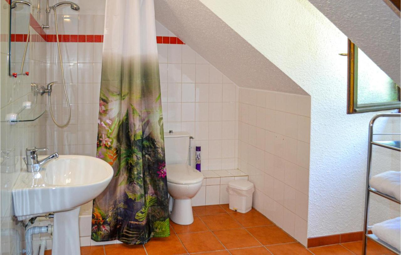 1 Bedroom Cozy Apartment In Vitrac Vitrac  Kültér fotó